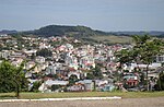 Flores da Cunha-Panoramica